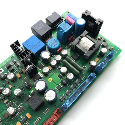Stampatore Mainboard del modulo piano 00.785.0809 PCBA del circuito UVM3