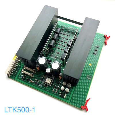 Stampatore Mainboard del modulo piano del bordo LTK500 LTK500-1 LTK500-2 91.144.8062 di Heidelberg