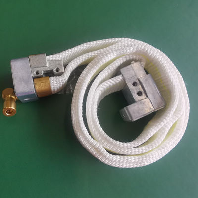 Pezzi di ricambio dei corredi di riparazioni dell'airbag della pinza per lamiera SM52 1000MM per la macchina di stampa offset
