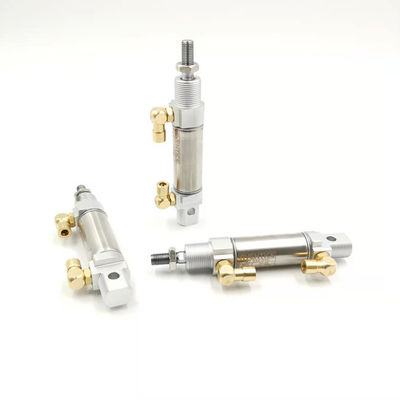 cilindro di aria in alluminio/rame/ferro/acciaio per macchine da stampa CD102 SM102 - cilindro pneumatico testato al 100%