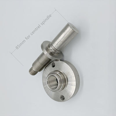 Cuscinetto a rulli centrale di contrappeso del CD SM102 CD74 della vite XL105 CX del fuso G2.007.506