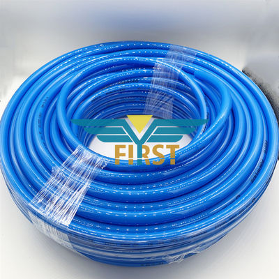 Tubo flessibile molle del tubo di aria della metropolitana pneumatica 6mm 12mm dell'unità di elaborazione Festo che stampa riparazione della macchina da stampa offset