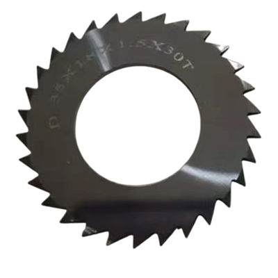 Tagliatrice di lame di acciaio al carbonio 3050.8950.4 Coltello da fresatura resistente all'usura per le agganciatrici Muller Martini