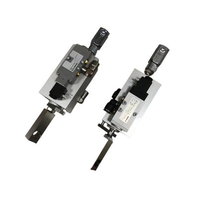 Parti originali di stampa offset della copia dell'elettrovalvola a solenoide della valvola di BOSCH di AVENTICS