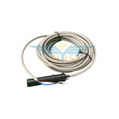M2.198.1563 Sensore del livello dell'acqua per la macchina da stampa SM 52/74 con materiale di gomma/ferro/plastica