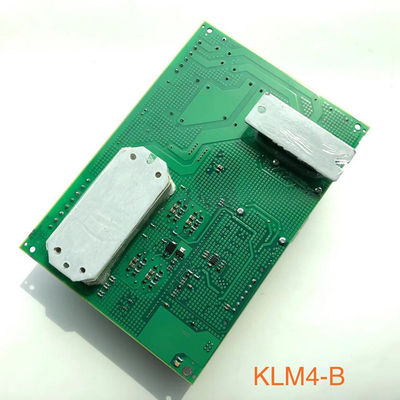 Circuito KML-4 per pezzi di ricambio della scheda principale della macchina Heidelberg SM-74 18.80*10CM