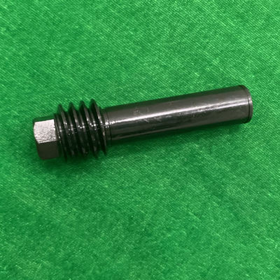 Vattone in acciaio nero SM74 42.006.029 Per parti di stampanti Heidelberg