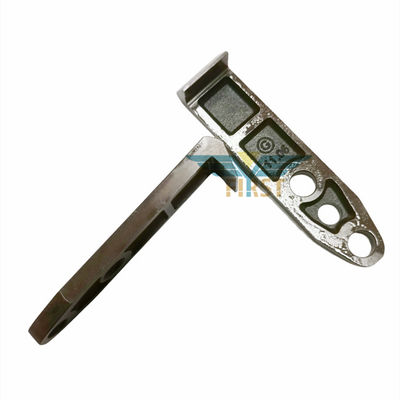4 mm 6 mm Pad speciale di presa in acciaio per la macchina da stampa Heidelberg SM/CD74 SM/CD102