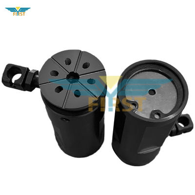 Pollone di Components Metal Feeder della stampante di KOMORI un OEM di 1 pezzo MOQ disponibile