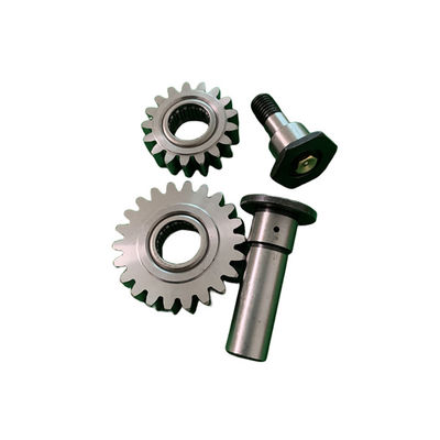 Kit di lucidatura del metallo SM74/102 per la macchina di stampa HD Heidelberg Parts