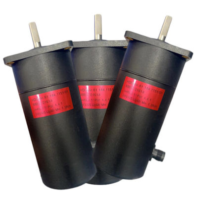 CD102 24V 3Nm motore di azionamento per la macchina da stampa di Heidelberg Servo Drive Geared Motor 61.144.1151