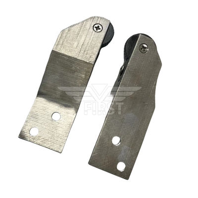Parti per la stampa offset Levatrice per rotori d'argento per Muller AG 0895.0606.4 0895.0607.4
