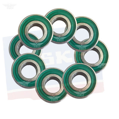 Leggio di rilevamento a camma SKF in acciaio inossidabile di colore verde 66.009.091 per i rotoli di Heidelberg