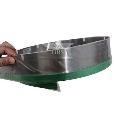 Polyurethane Heidelberg SM / CD102 Polyurethane Wash Up Blades Offset Blades per la stampa