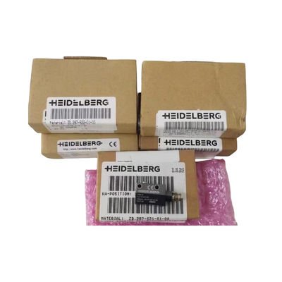 Sensore per la macchina pieghevole Muller Sensore di buona qualità