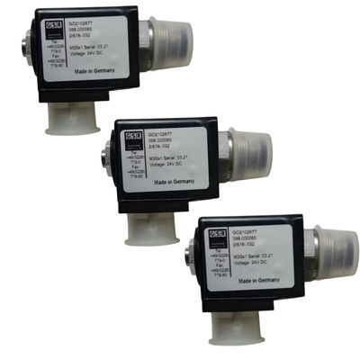 Valvo di aspirazione per la macchina pieghevole Muller MBO Valve Offset Printing Parts