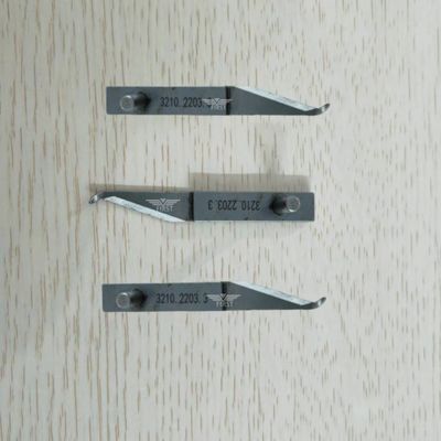 Müller Martini Parti di macchine da cucire a filo Parti di forbici per la prenotazione di carta