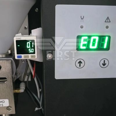F680 sistema di spruzzatura a polvere pacchetto di spruzzatura a polvere a prezzo competitivo qualità garantita spedizione rapida per Komori Mitsubishi Roland