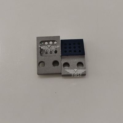 Roland 700 Perfezionamento cilindro Succettore Gripper Pad con prezzo competitivo Servizio veloce e dimensioni personalizzate