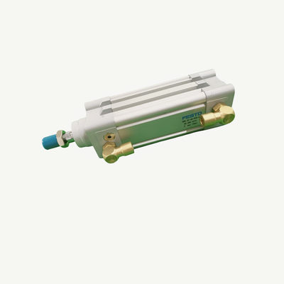 Valvola FESTO DNC-32-40-PPY-A Cilindro pneumatico con corpo in alluminio per parti di cilindro SM102/CD102 Heidelberg