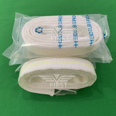 Airbag 00 con targa automatica.580.4473 per la macchina da stampa SM52 di Heidelberg in cotone/PU/plastica