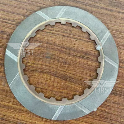 Pad di freno di diametro 95 mm denti-21 per pezzi di ricambio Muller Martini