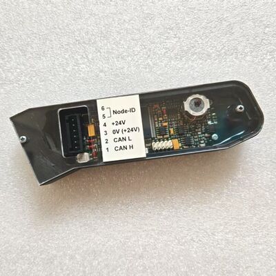 Muller Martini Macchina 3690 Scatola di Rilevamento Bobina Fotoelettrica 3681 Sensore Fotoelettrico di Rilevamento 3691 3695 Scatola di Rilevamento Martini Con Bobina Prezzo di Fabbrica Parti per Stampa Offset