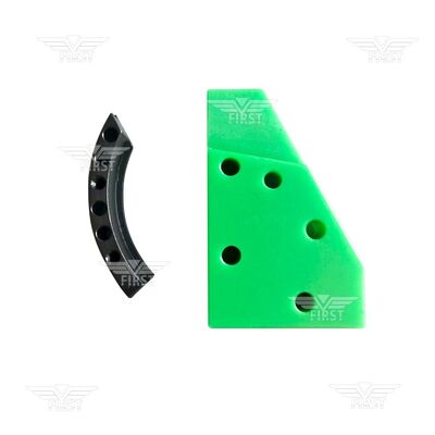 Aster 160.178.180.200.220 Slider della macchina da cucire, guida della macchina da cucire Slider ferroviario universale con parti in ferro