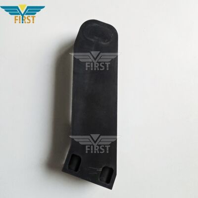 Casella di controllo per la misurazione accurata dello spessore della polyurethane Martini