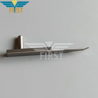 Coltello da taglio a doppio lato in poliuretano per Muller Martini 3212/3214 Lame di ricambio per serratura