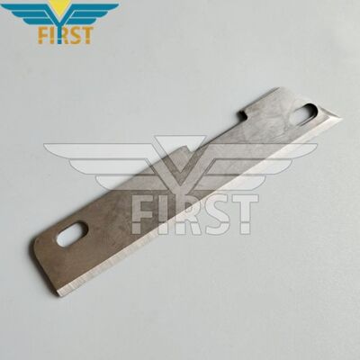 Coltello Blocca Libro per Macchine da Cucire Aster 150/160/178/180/2000/220