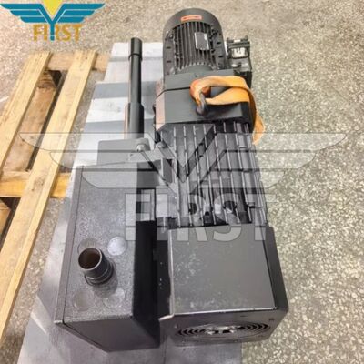 Pompa a vuoto a secco senza olio con doppia funzione per Heidelberg CD102 SM102 Sostituzione diretta OEM