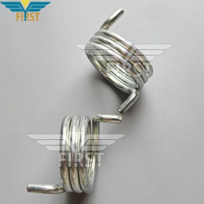 Molla per vibratore di inchiostro Heidelberg SM74/PM74 (M2.009.026)