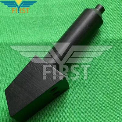 Calibro pneumatico nero per macchine Martini 1528 Dragon Nail